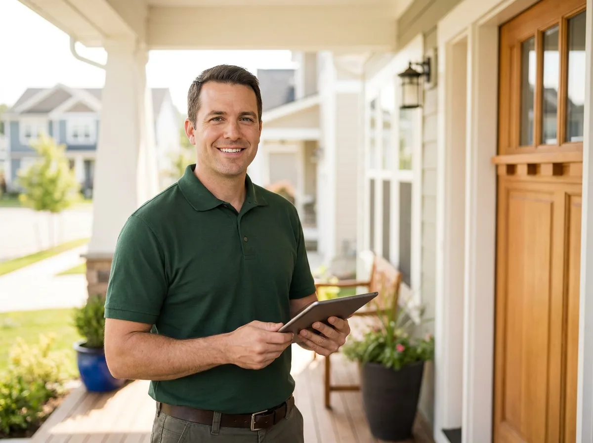 Pest control FAQs for Benge, WA